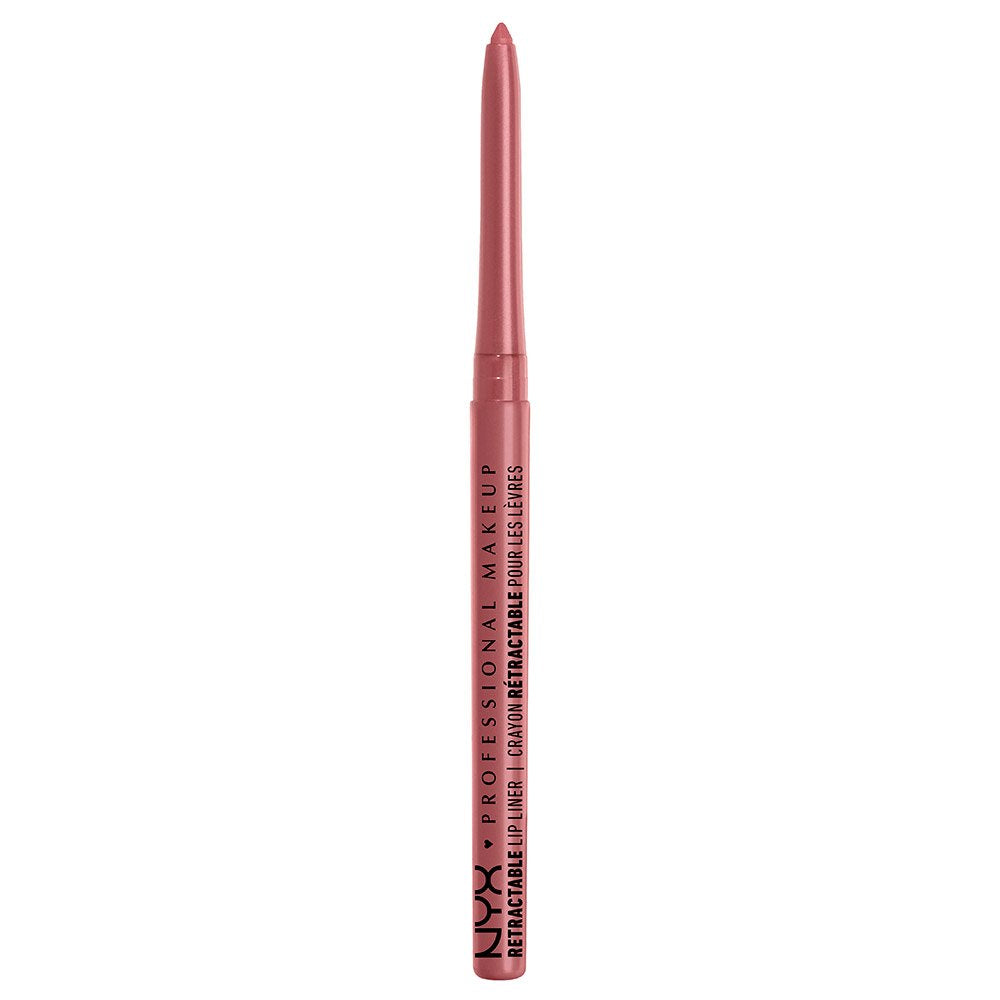 NYX Mechanical Lip Liner Pencil Nude Pink