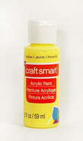 Apple Barrel 21384E Sunny Day Yellow Paint 2oz