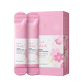 Fenyi Japan Cherry Blossom Mud Mask Individually Wrapped 0.18oz 20 Pieces