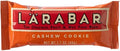 Larabar Bar Cashew Cookie 1.7 Oz
