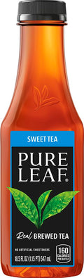 Pure Leaf Sweet Tea, 18.5 oz