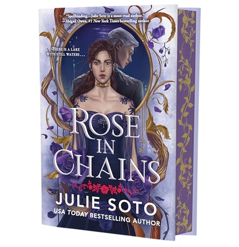 Rose in Chains Deluxe Limited Edition
