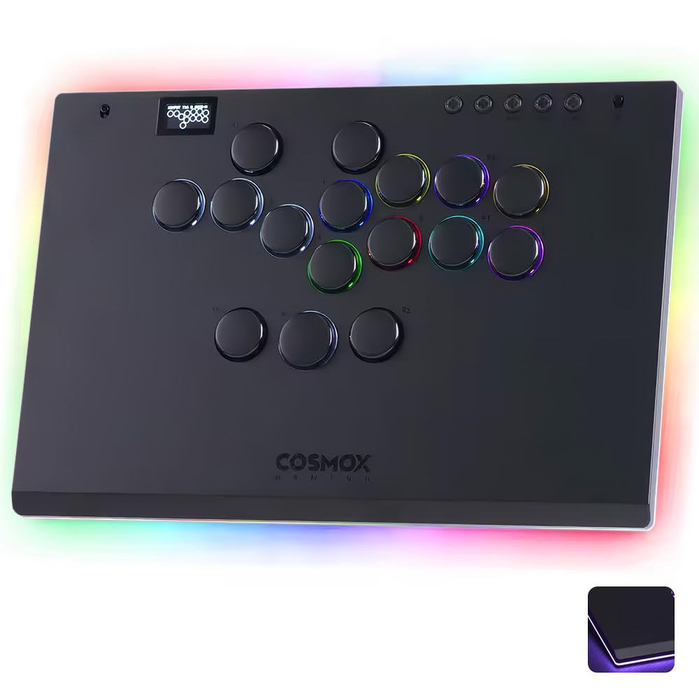 Sehawei Haute42 M Ultra Leverless Arcade Controller