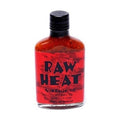 Original Juan Raw Heat Hot Sauce 7.5Oz