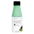 Soylent Complete Meal Replacement Shake, Mint Chocolate, 20g complete protein, 28 vitamins & minerals, low sugar, 14oz, 14oz