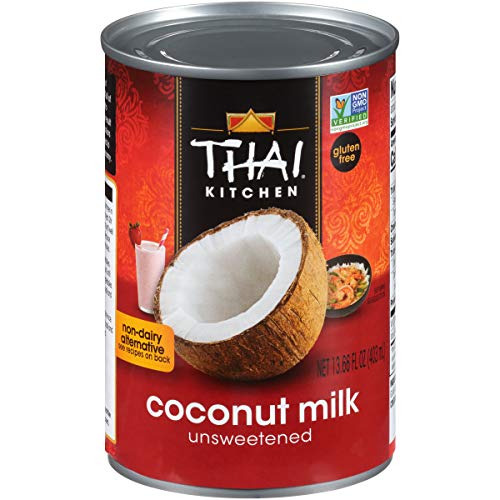 Thai Kitchen Unsweetened Coconut Milk 13.66oz