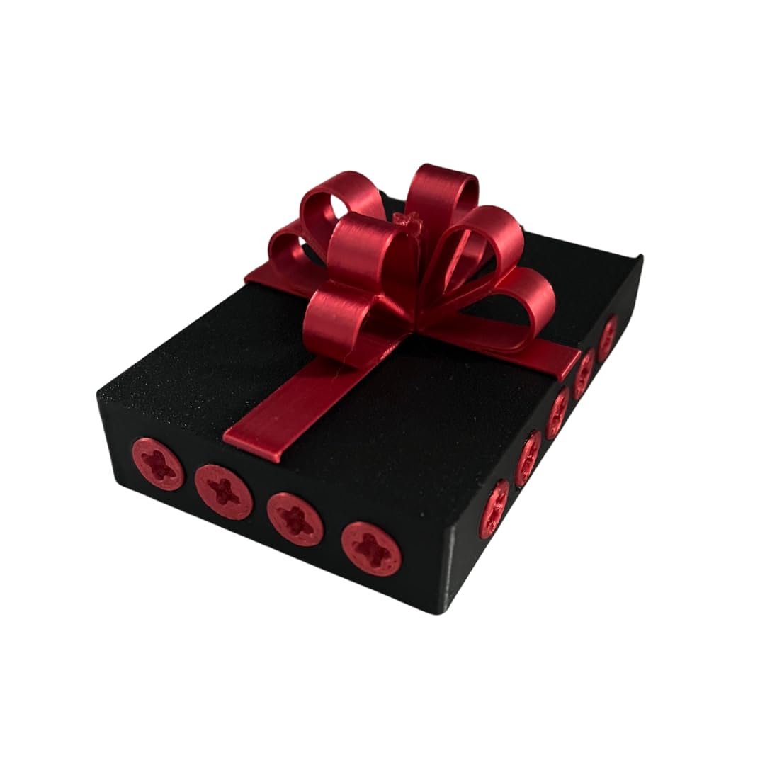 Screw It Funny Gift Card Box Prank