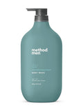 method Sea + Surf Men's Body Wash without Parabens 28oz