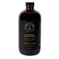 Smokeshow Cocktail Syrup - 64 Servings (16 oz, Classic Old Fashioned)