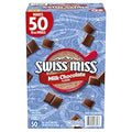 Swiss Miss Milk Chocolate Flavor Hot Cocoa Mix, 1.38 oz. 50-Count K-cup DAMAGED BOX