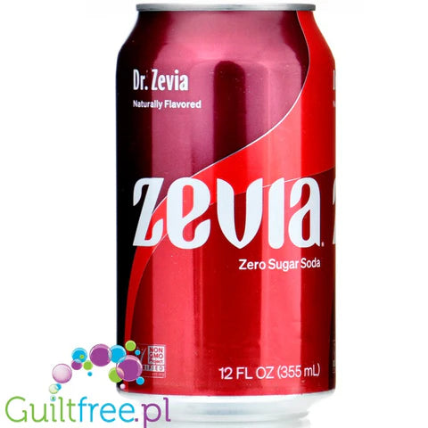 sevia dr sevia naturally flavored