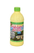 Nellie & Joe's Key West Lime Juice 12x 16Oz by Nellie & Joe's