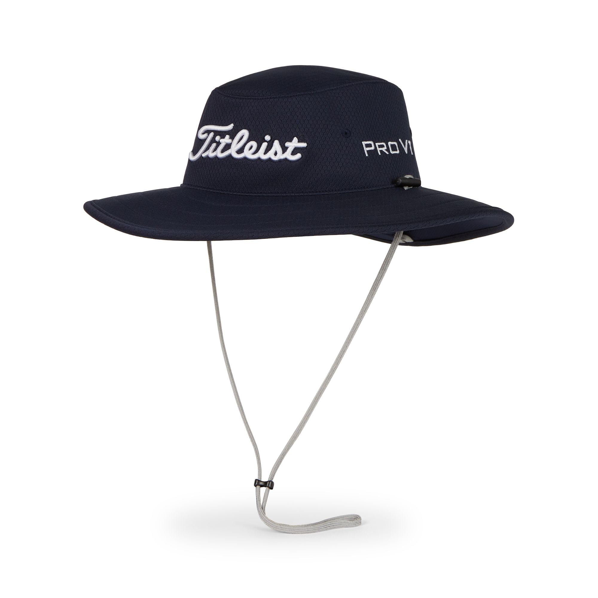 Titleist Tour Aussie Golf Hat Navy White