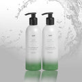 CEL  Microstem thickening shampoo