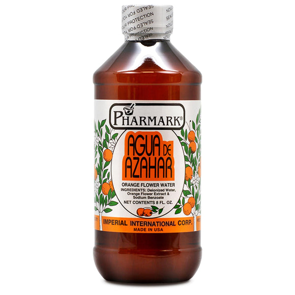Pharmark Orange Flower Blossom Water