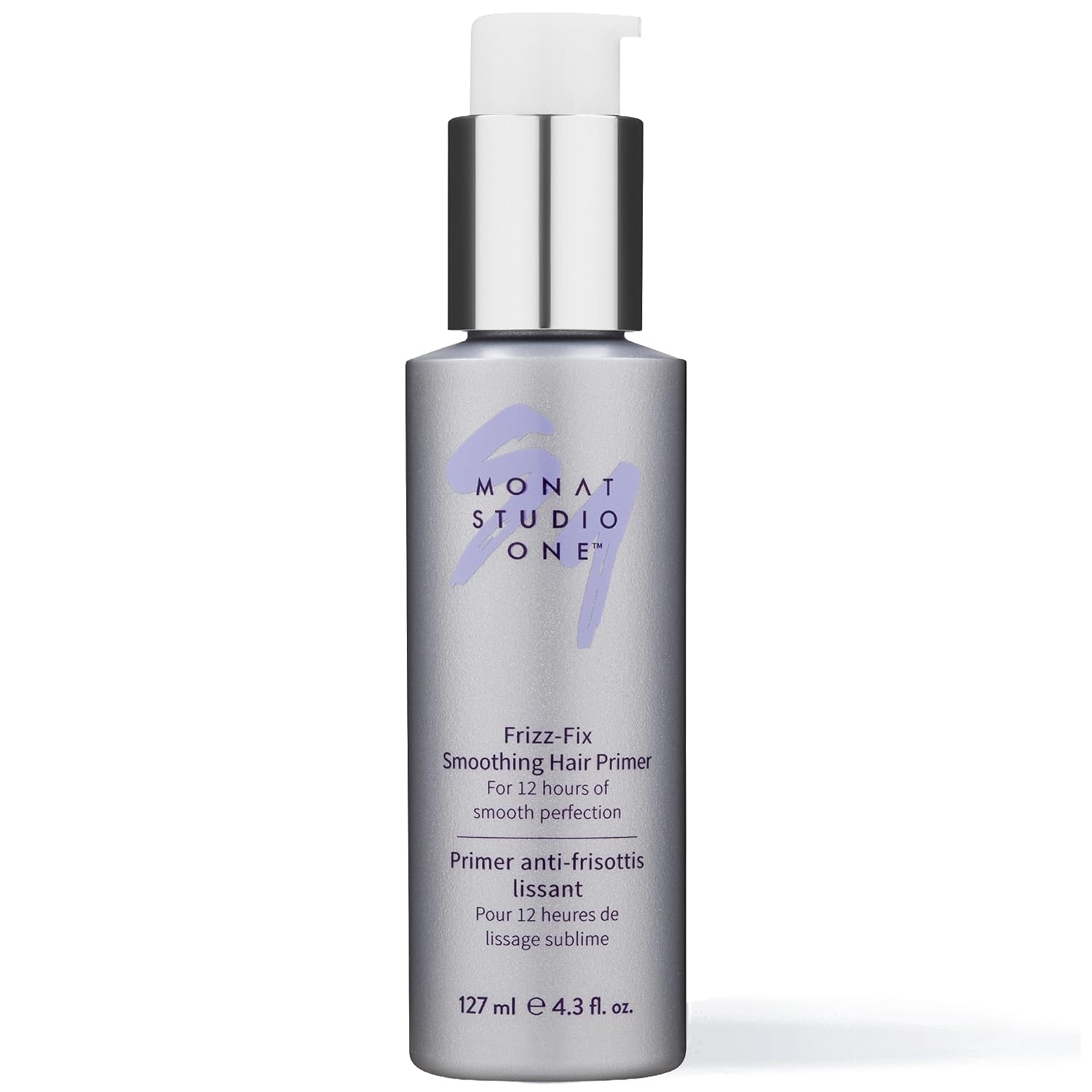 MONAT STUDIO ONE frizz fix smoothing hair primer