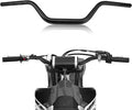 Motorcycle Handlebars 11/8" 28mm Fat Handle Bars CNC Universal for CRF CR XR YZ WR TTR KX KLX KLR RM RMZ DRZ Dirt Pit Bike