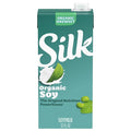Silk Soymilk, Unsweetened