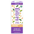 Oatsome Organic Oat Milk, 1-Liter Carton, Regular, 33.8 Fl Oz