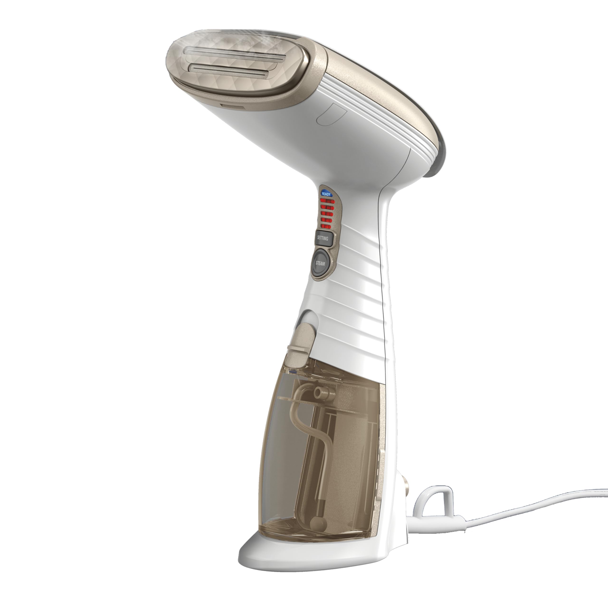 Conair Turbo ExtremeSteam Handheld Garment Steamer