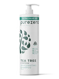 Purezero, Tea Tree Shampoo, 20 Fl Oz