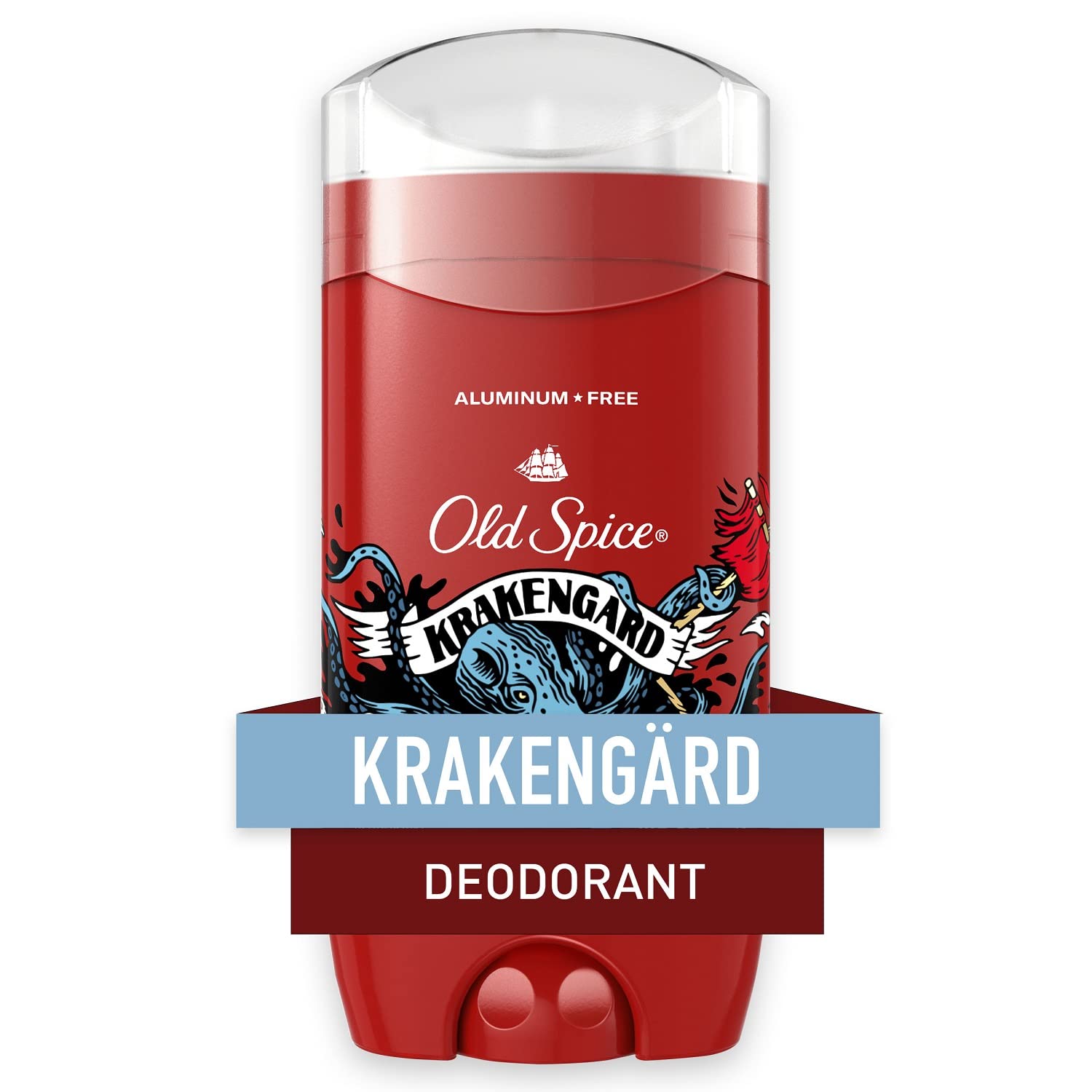 Old Spice Spice Deodorant