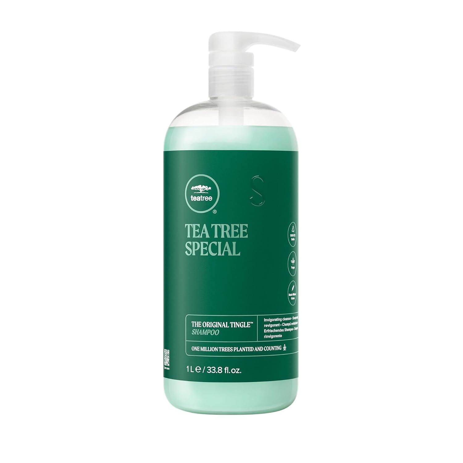 TEA TREE SPECIAL