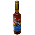 Torani Syrup, Classic Caramel, 25.4 Fl Oz