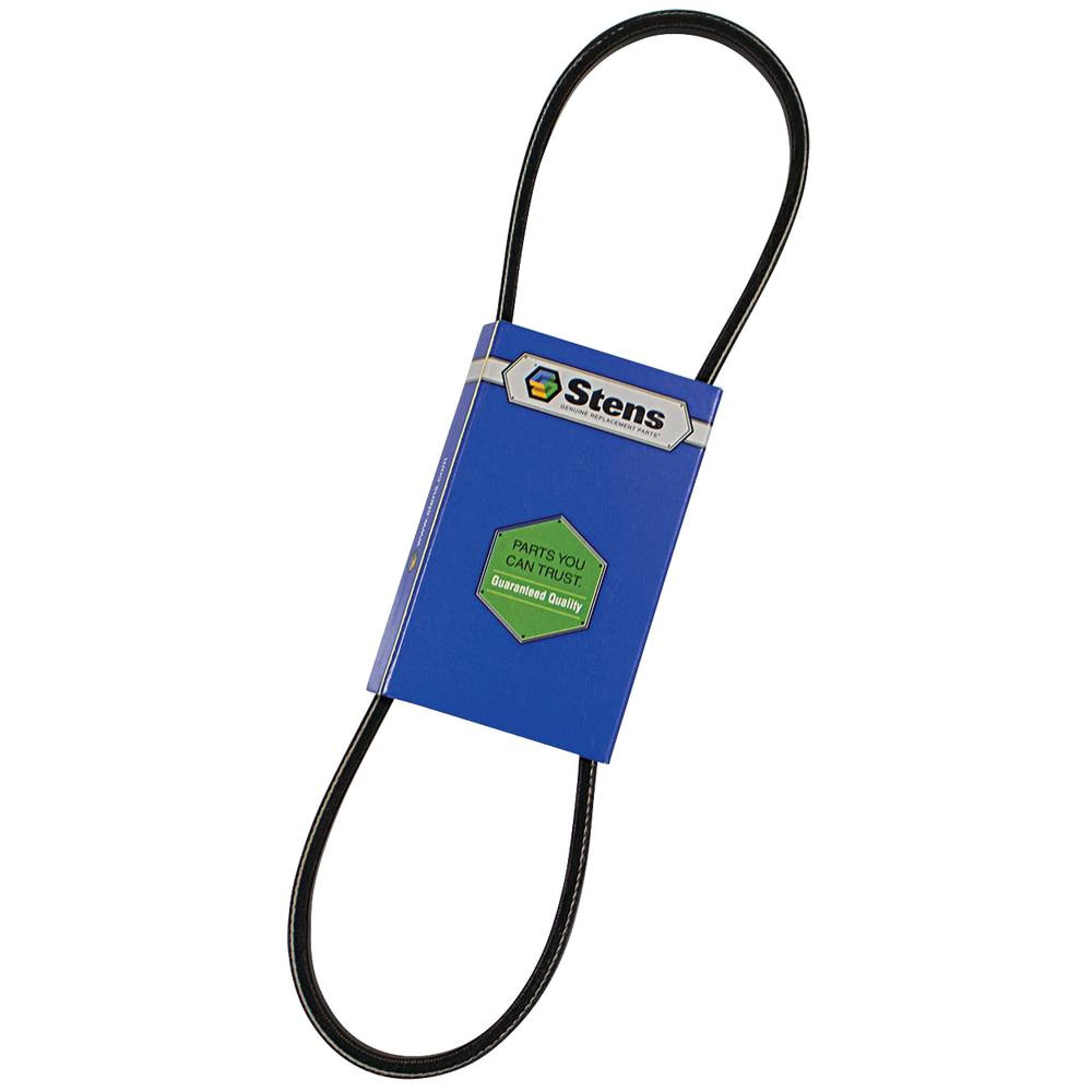 Stens OEM Replacement Belt 265-262 for MTD