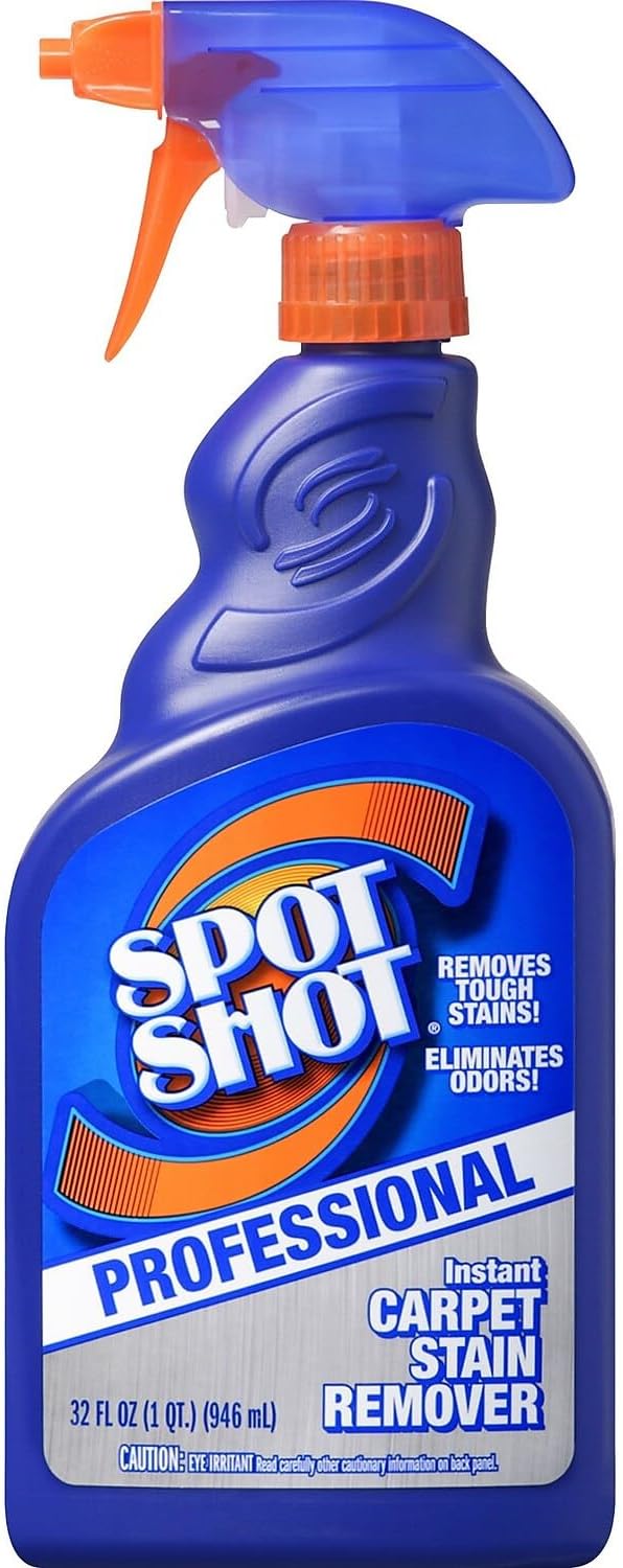 Spot Shot Professional Trigger Cleaning Spray 32oz