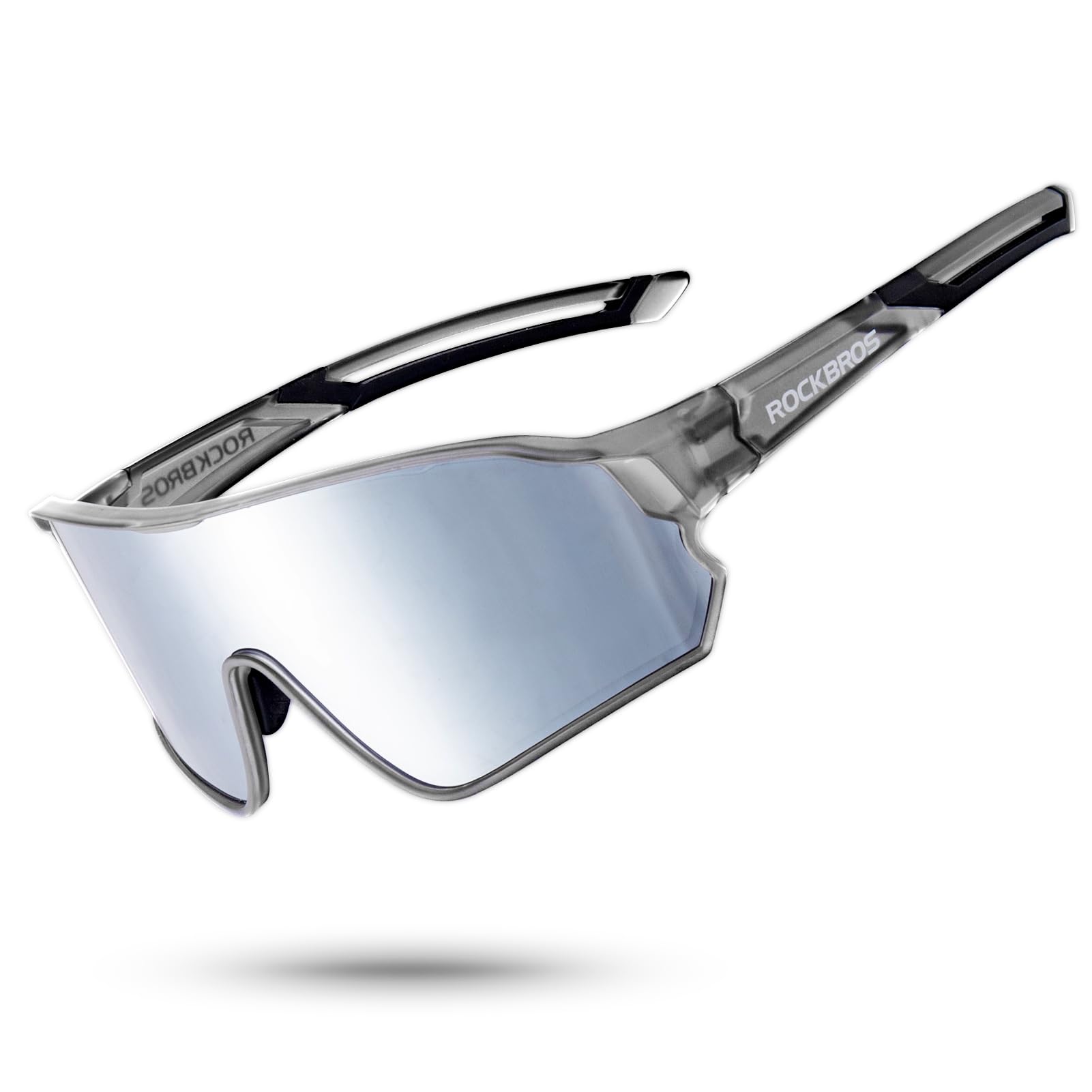 ROCKBROS Polarized Cycling Sunglasses UV Protection