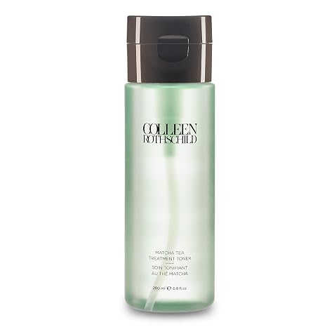 COLLEEN ROTHSCHILD Matcha Tea Treatment Toner