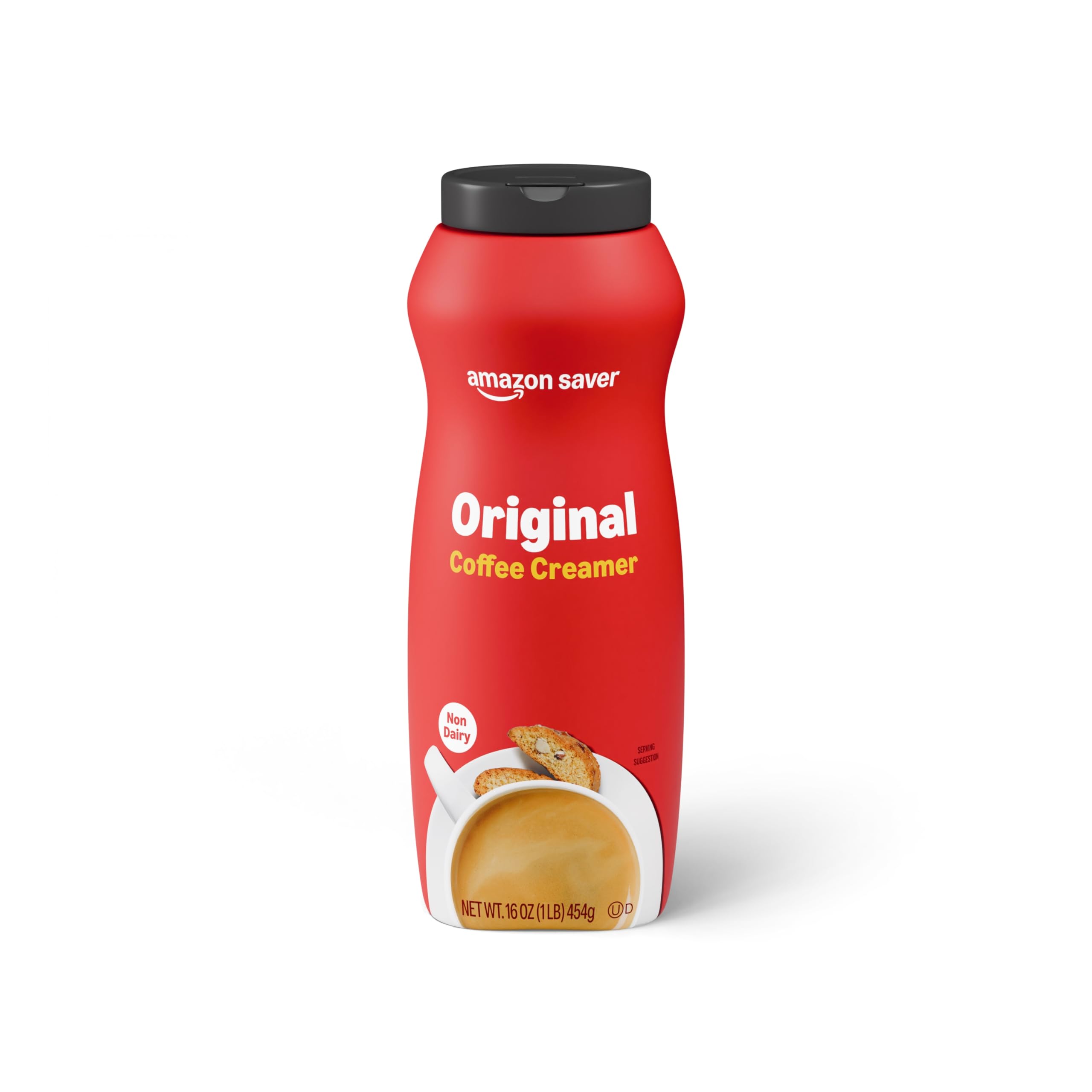 Amazon Saver Original Powdered Creamer 16oz