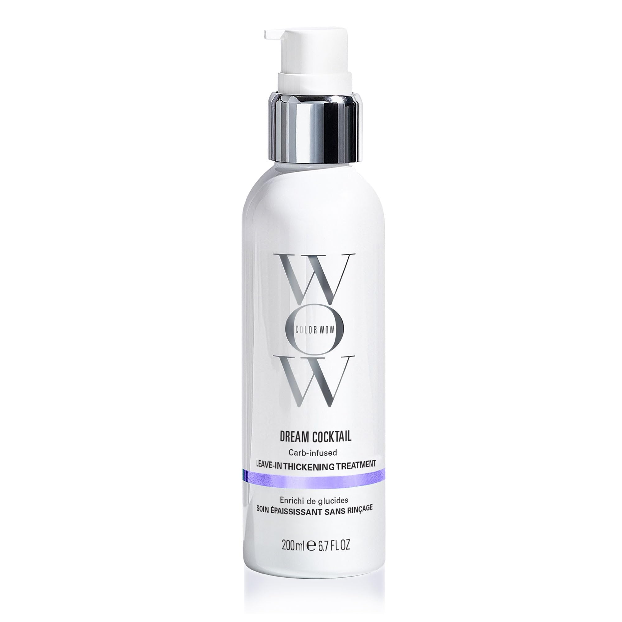 COLOR WOW Dream Cocktail Carb Leave-In Treatment