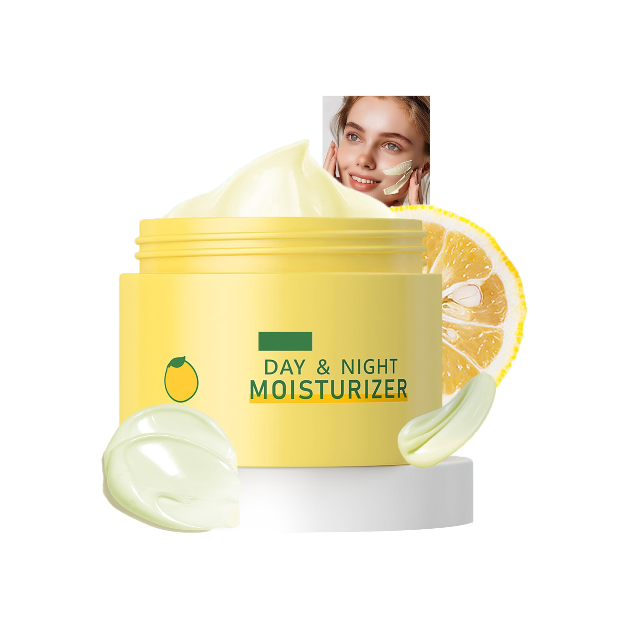 YMLLICHEN Pomelo Vitamin C Facial Moisturizer