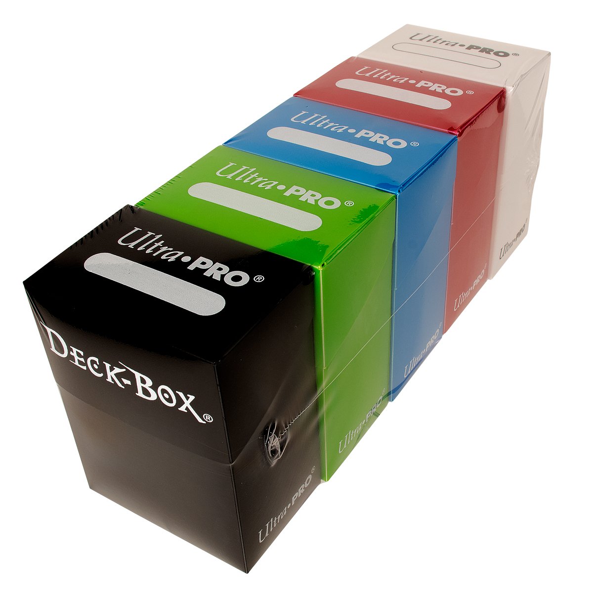 Ultra PRO Deck Box for Trading Cards
