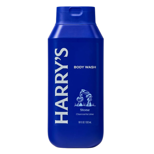 Harry's Men's Body Wash - Stone