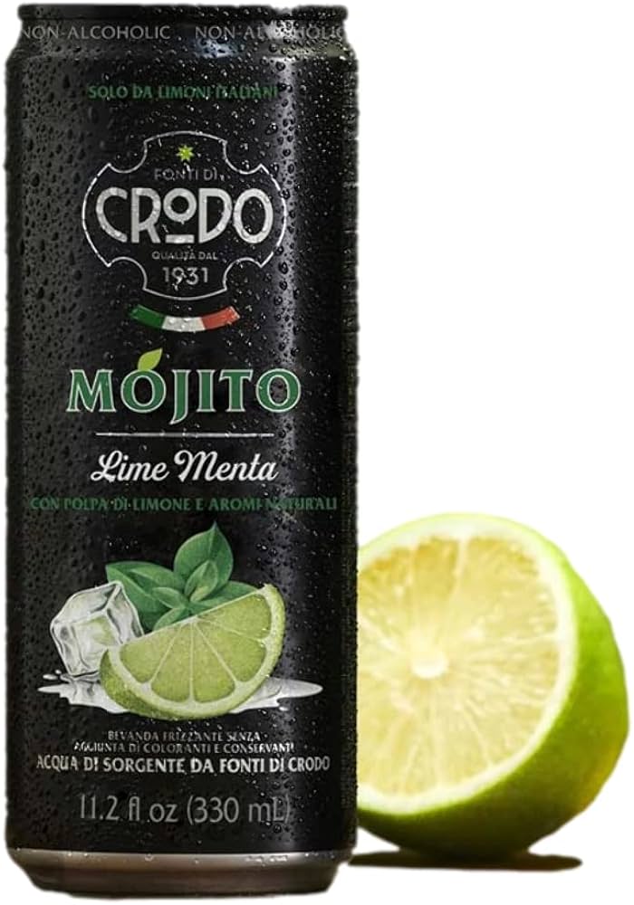 mojito crodo 11.2oz