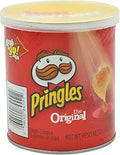 PRINGLES ORIGINAL 1.4 OZ by PRINGLES
