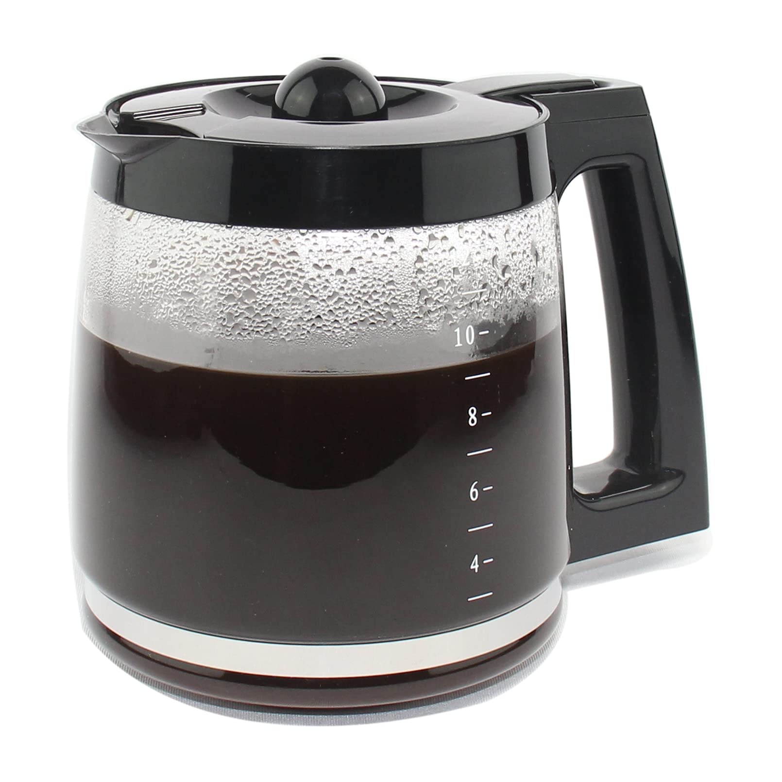 Hamilton Compatible 12-Cup Glass Coffee Carafe