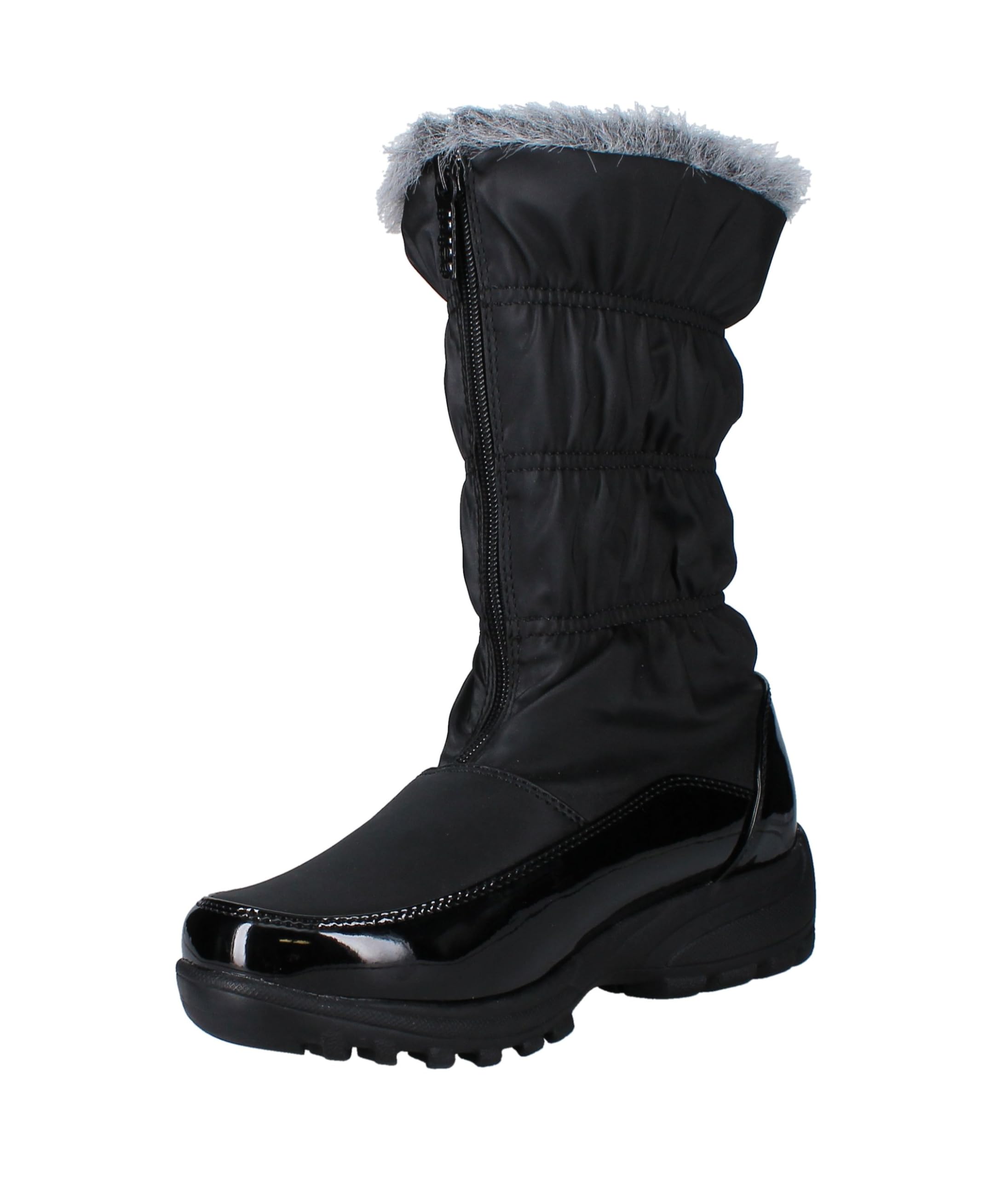 totes Women's Sled Snow Boots