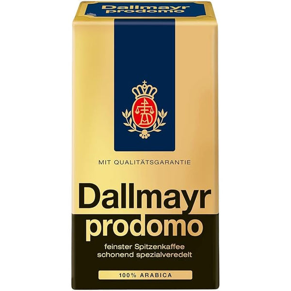 Dallmayr prodomo gemahlen, 500 g