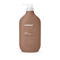 Method Men Body Wash, Sandalwood and Vetiver, Paraben and Phthalate Free, Quick-Lathering Cleansers, Cruelty Free, 28 oz