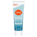 Lume Whole Body Deodorant - Invisible Cream Tube - 72 Hour Odor Control - Aluminum Free, Baking Soda Free, Skin Safe - 3.0 ounce