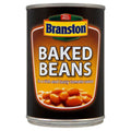 Branston Baked Beans (410g) - Pack of 6