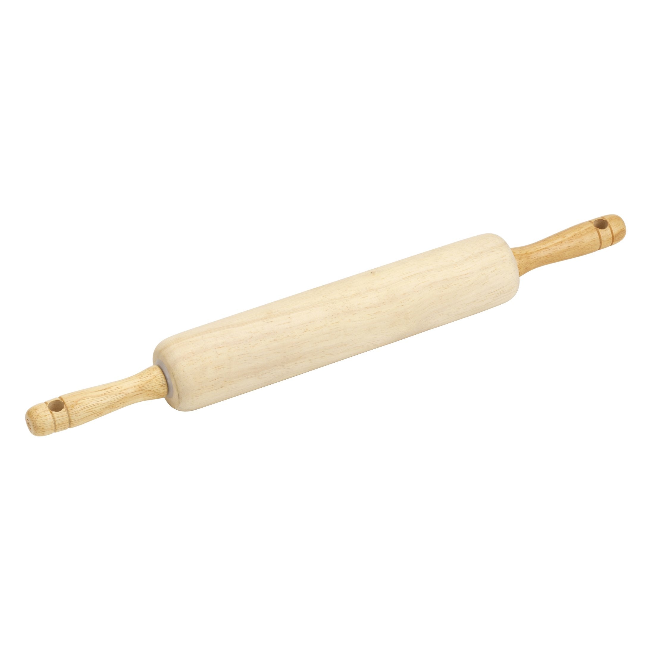 GoodCook Everyday Wooden Rolling Pin