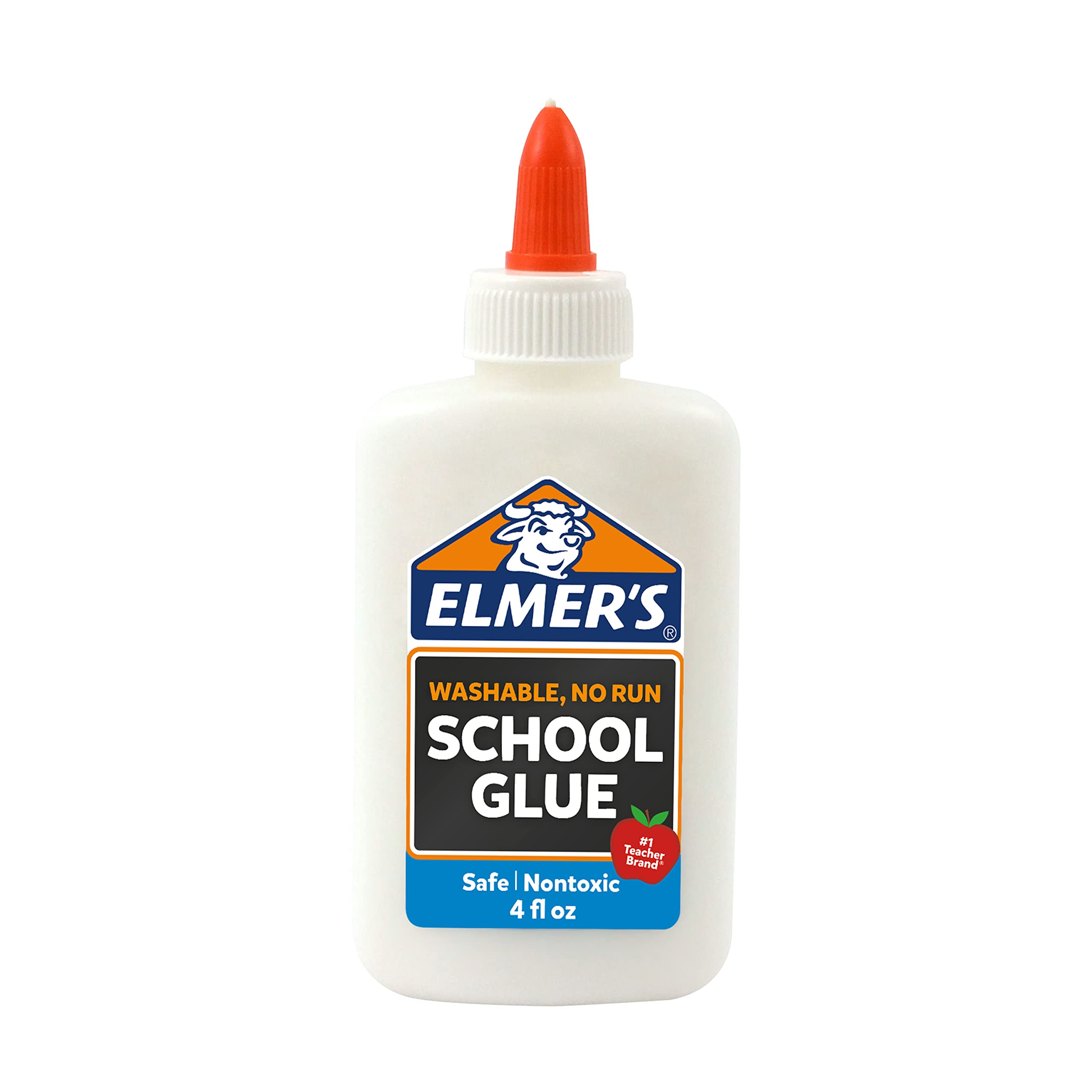 Elmer's Washable School Glue 4oz