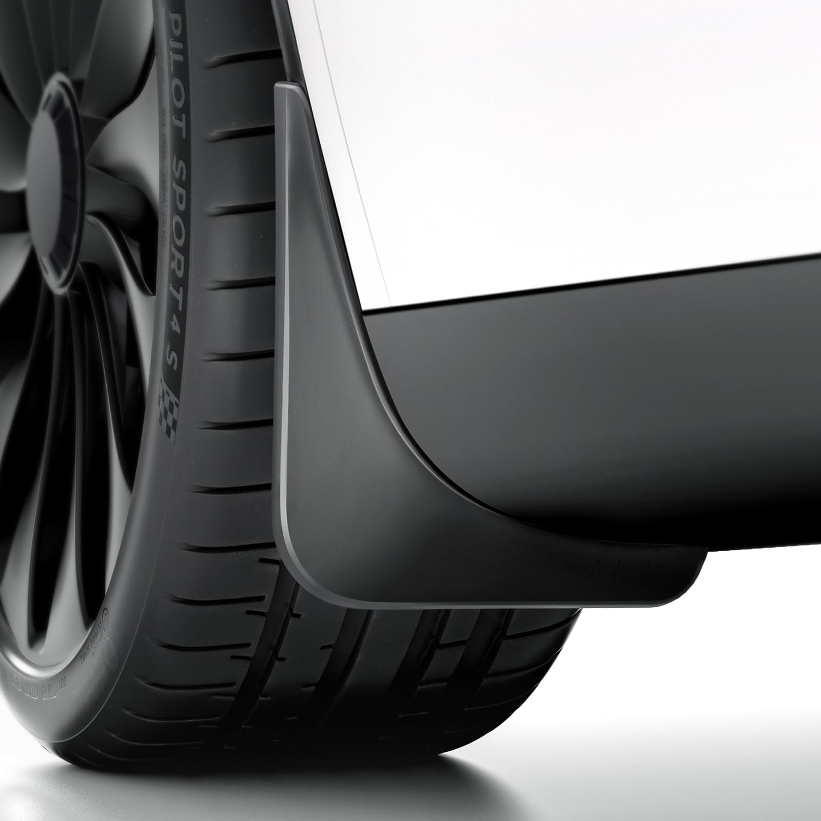 REEVAA Mud Flaps Set Tesla Model Y Juniper 2025