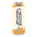 GHOST Energy Drink - Single Can, Orange Cream 16oz - Energy & Focus & No Artificial Colors - 200mg Natural Caffeine, L-Carnitine & Taurine - Gluten-Free & Vegan