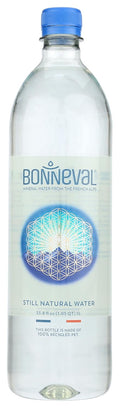 NATURAL MINERAL WATER STILL 1Lx1 BONNEVAL